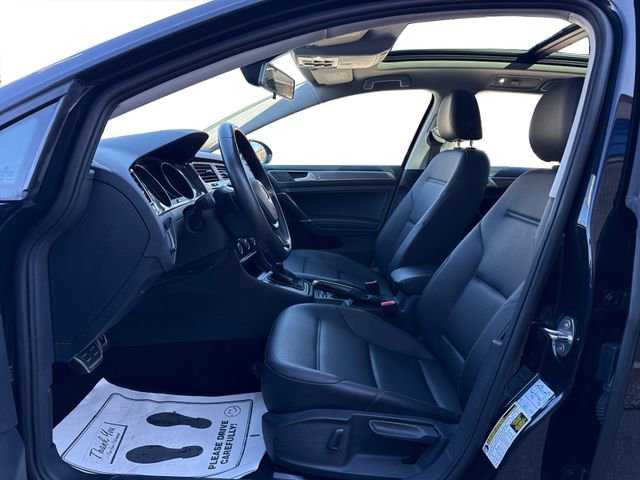 Used 2019 Volkswagen Golf Alltrack SE AWD/4WD image 10