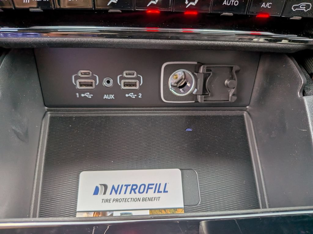 New 2026 Jeep Grand Cherokee Laredo X RWD image 33