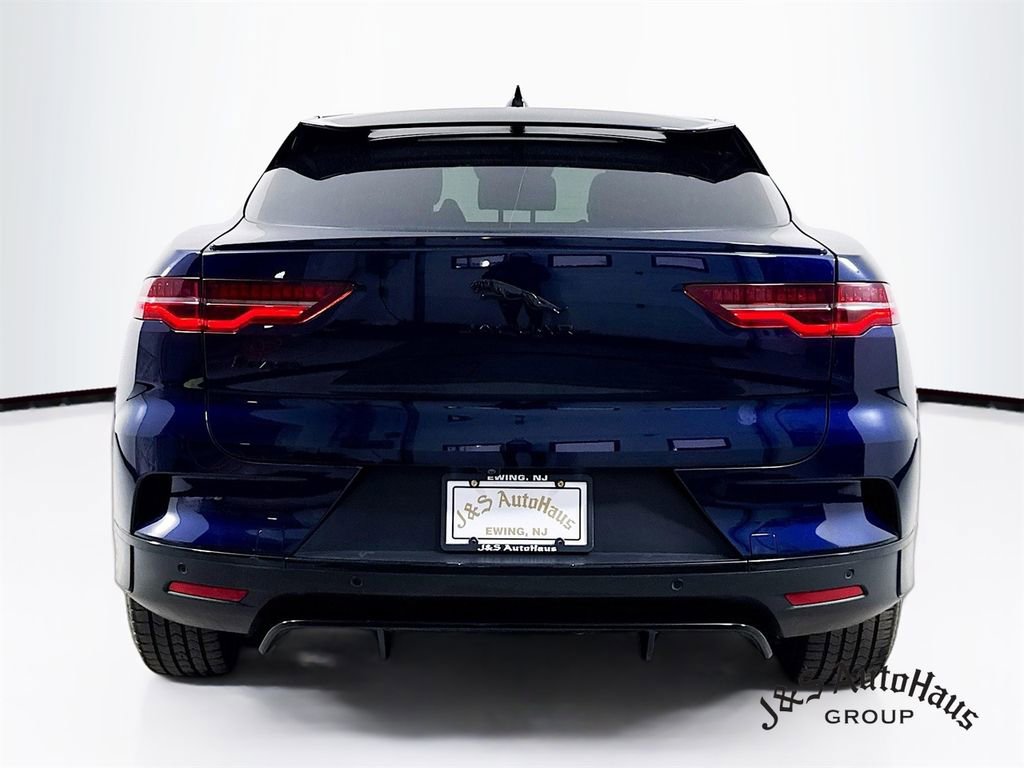 Used 2023 Jaguar I-PACE HSE image 6