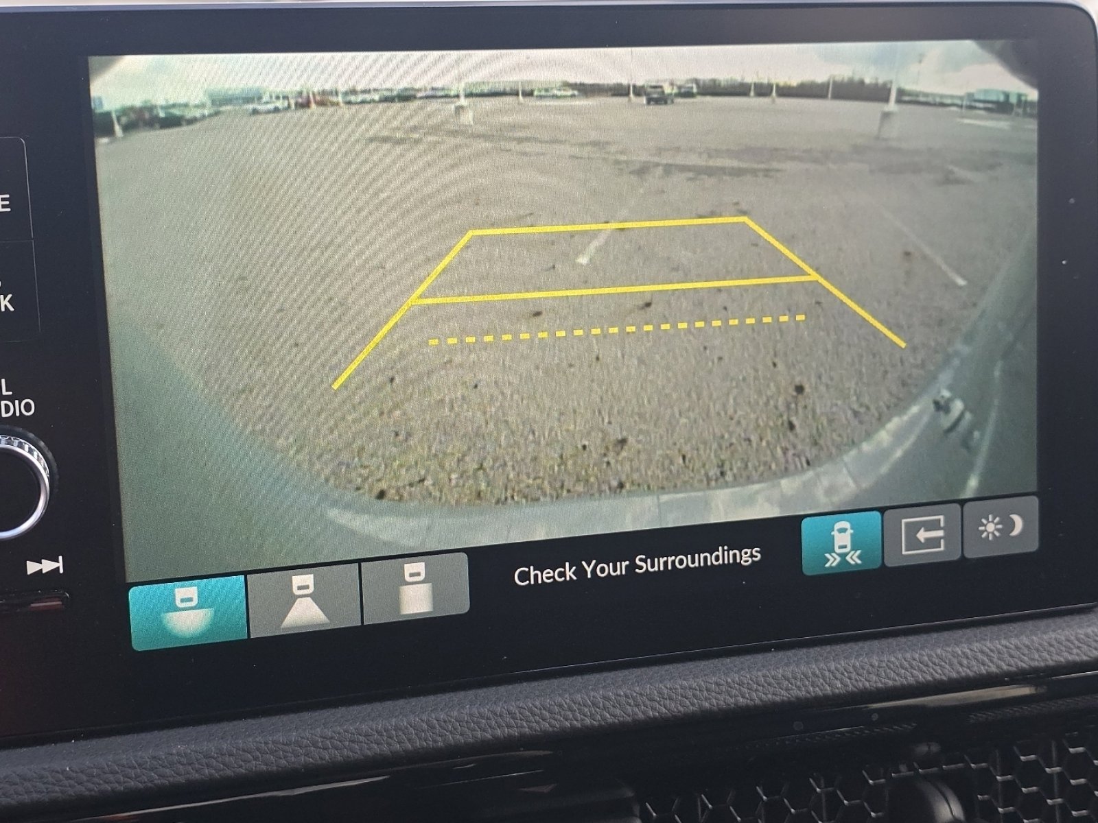 Used 2024 Honda CR-V EX-L image 6