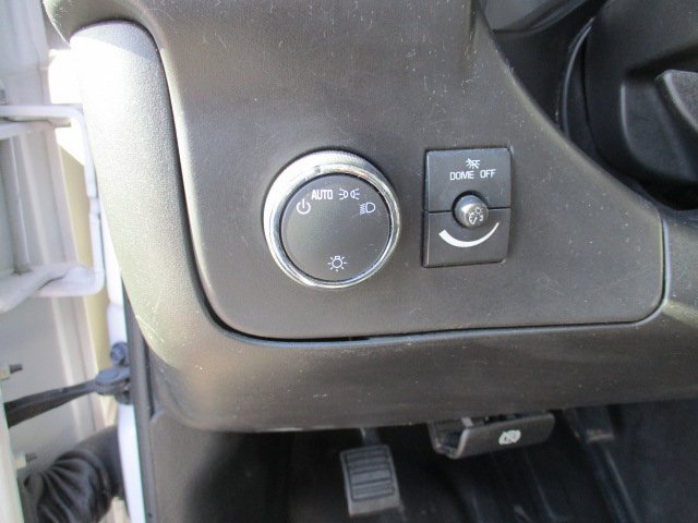 Used 2024 Chevrolet Express 2500 w/ Driver Convenience Package image 12