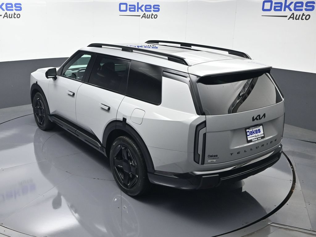Certified 2027 Kia Telluride X-Line SX Prestige AWD/4WD image 55
