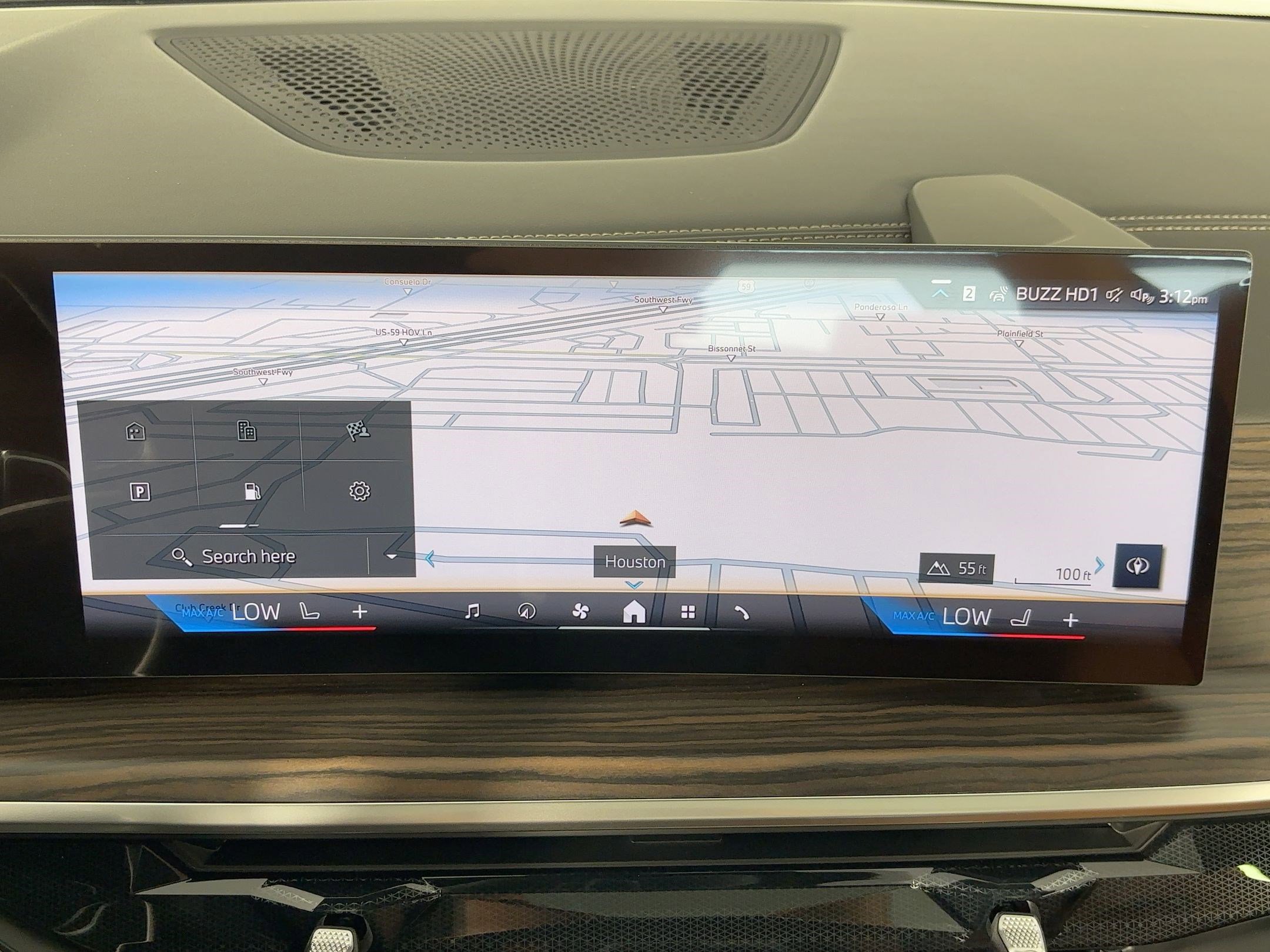 New 2026 BMW X5 sDrive40i w/ Parking Assistance Package image 25