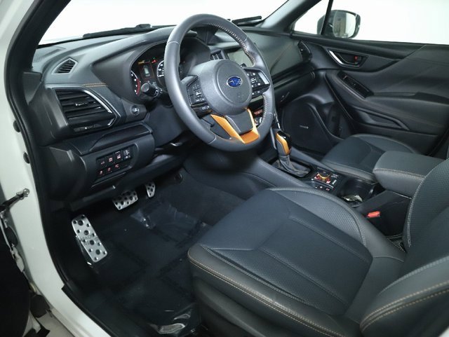 Certified 2023 Subaru Forester Wilderness image 18