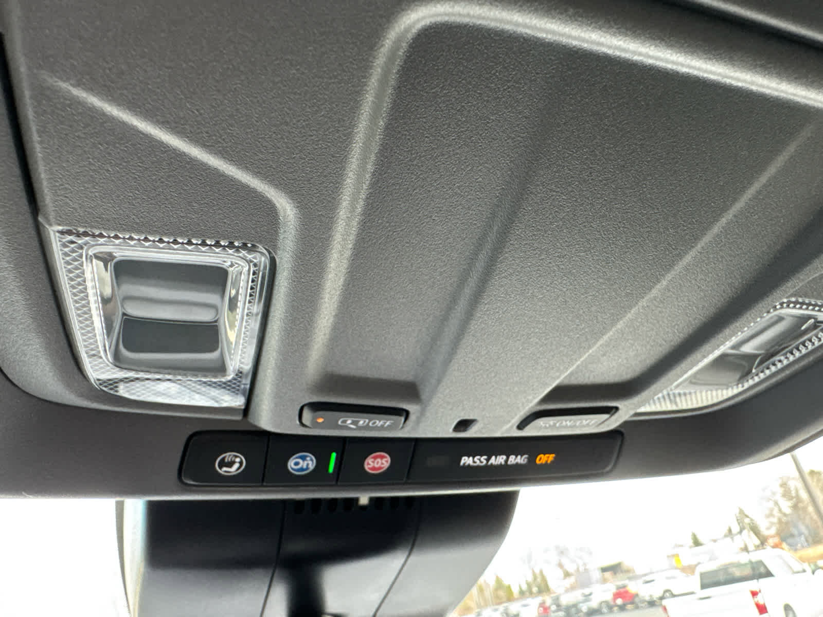 Used 2024 Chevrolet Silverado 1500 RST image 20