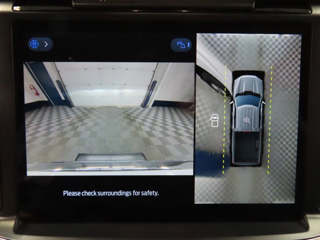 Used 2025 Ford F150 Lariat image 24