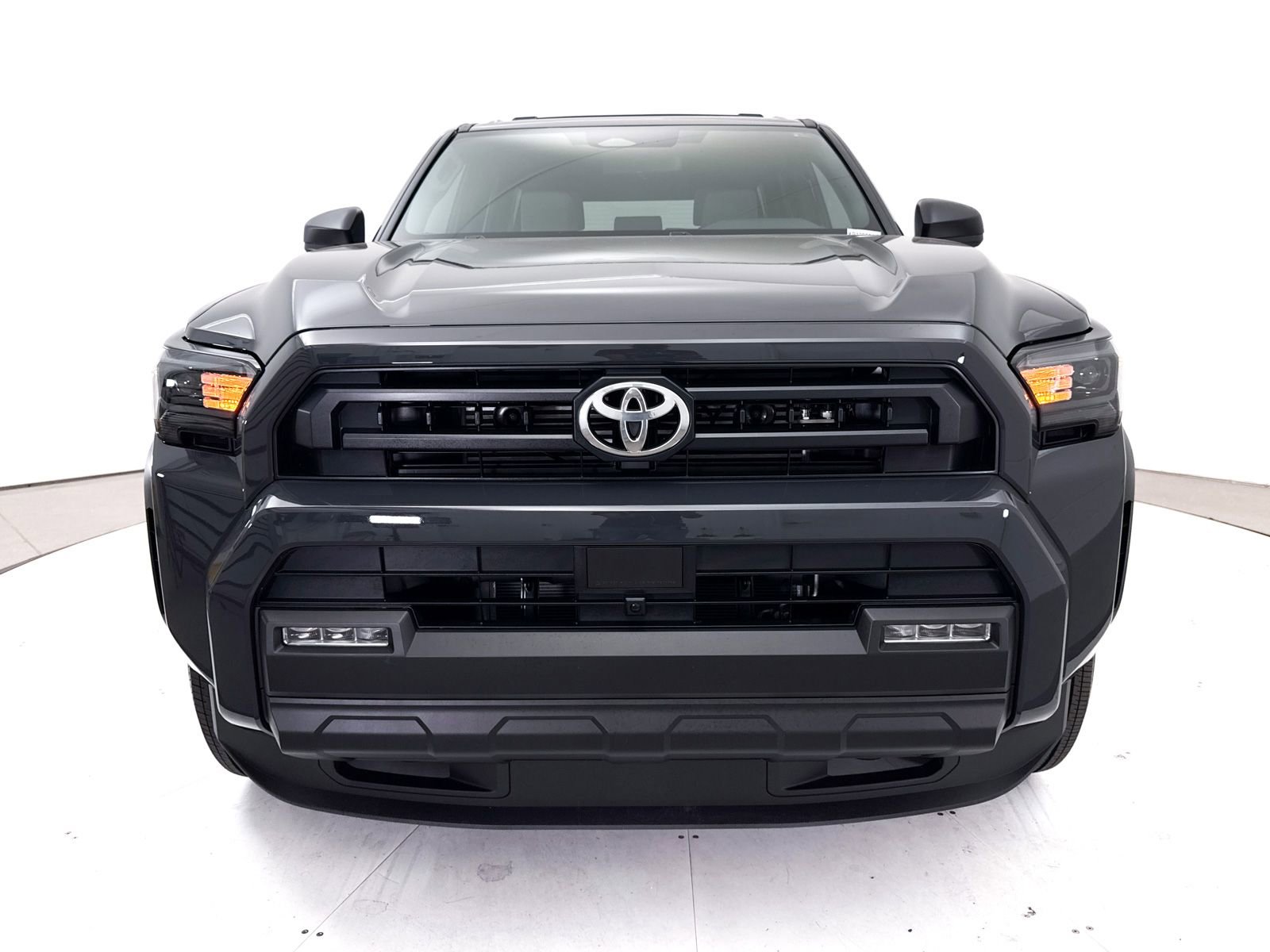 Used 2025 Toyota 4Runner SR5 AWD/4WD image 12