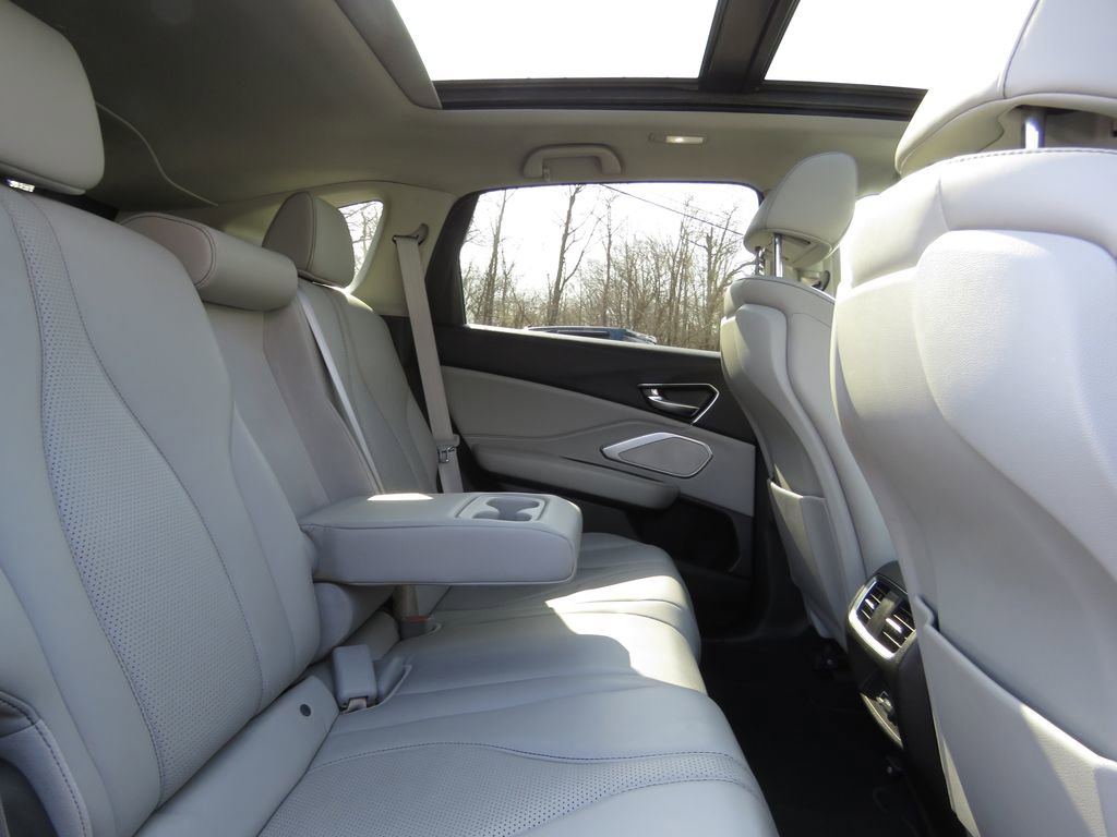 Used 2020 Acura RDX w/ Technology Package image 16