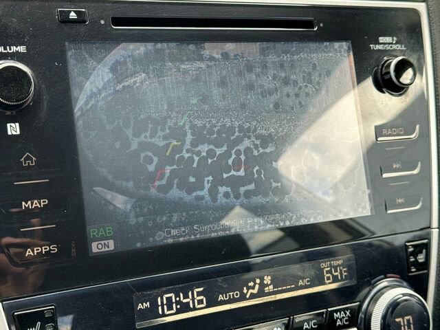 Used 2019 Subaru Outback 2.5i Limited image 25