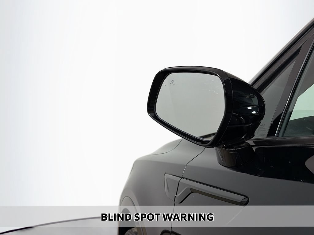 Used 2022 Kia Sorento X-Line EX AWD/4WD image 8