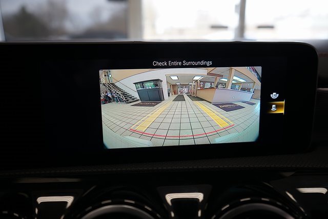 Used 2020 Mercedes-Benz CLA 250 4MATIC image 9