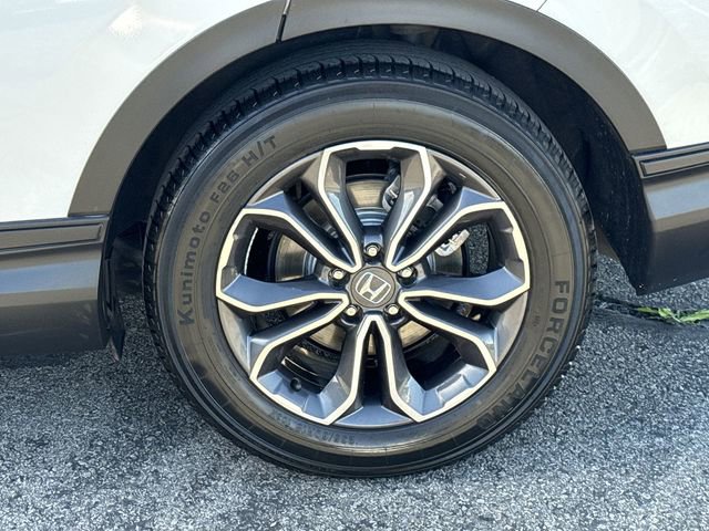 Used 2020 Honda CR-V EX image 32