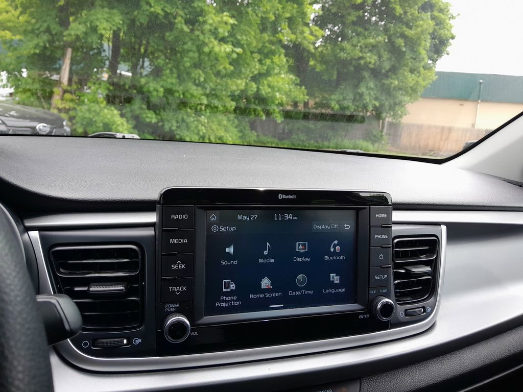 Used 2020 Kia Rio S FWD image 22