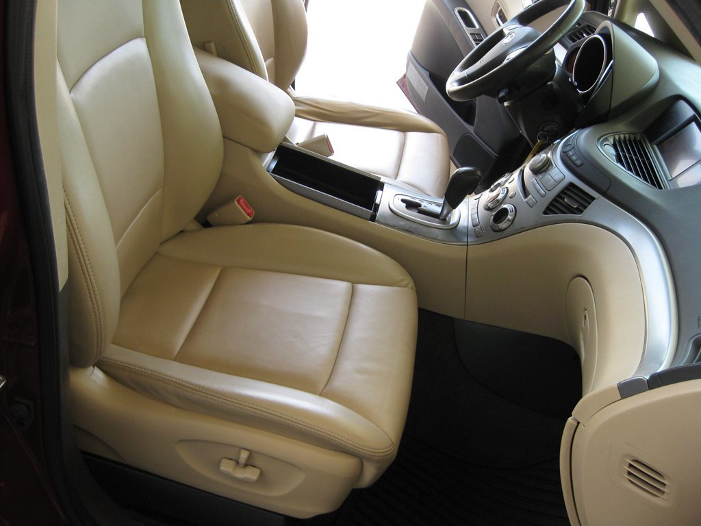 Used 2009 Subaru Tribeca Limited AWD/4WD image 31