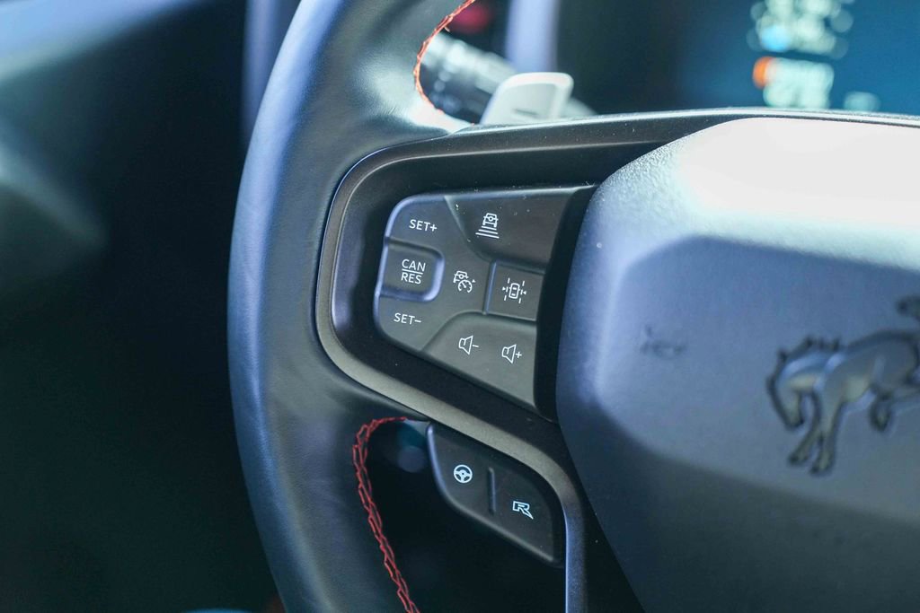 Used 2023 Ford Bronco Raptor image 26