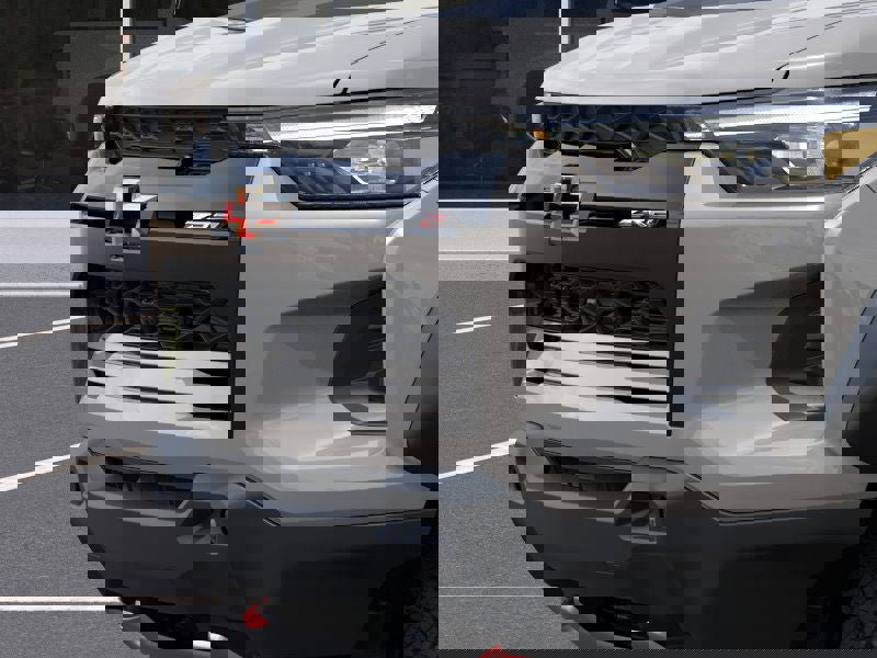 New 2026 Chevrolet Colorado ZR2 w/ Technology Package image 13
