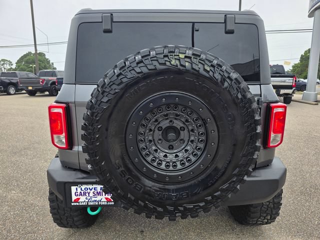 Used 2023 Ford Bronco Big Bend AWD/4WD image 7