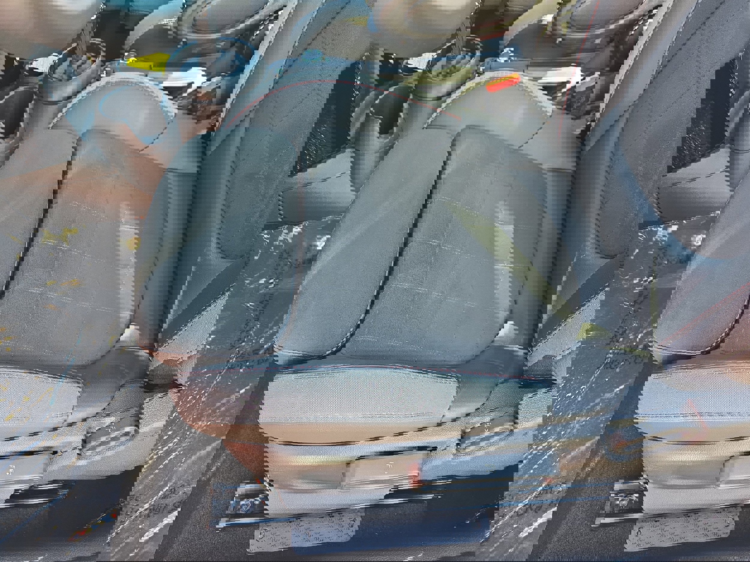 Used 2024 MINI Cooper John Cooper Works image 15