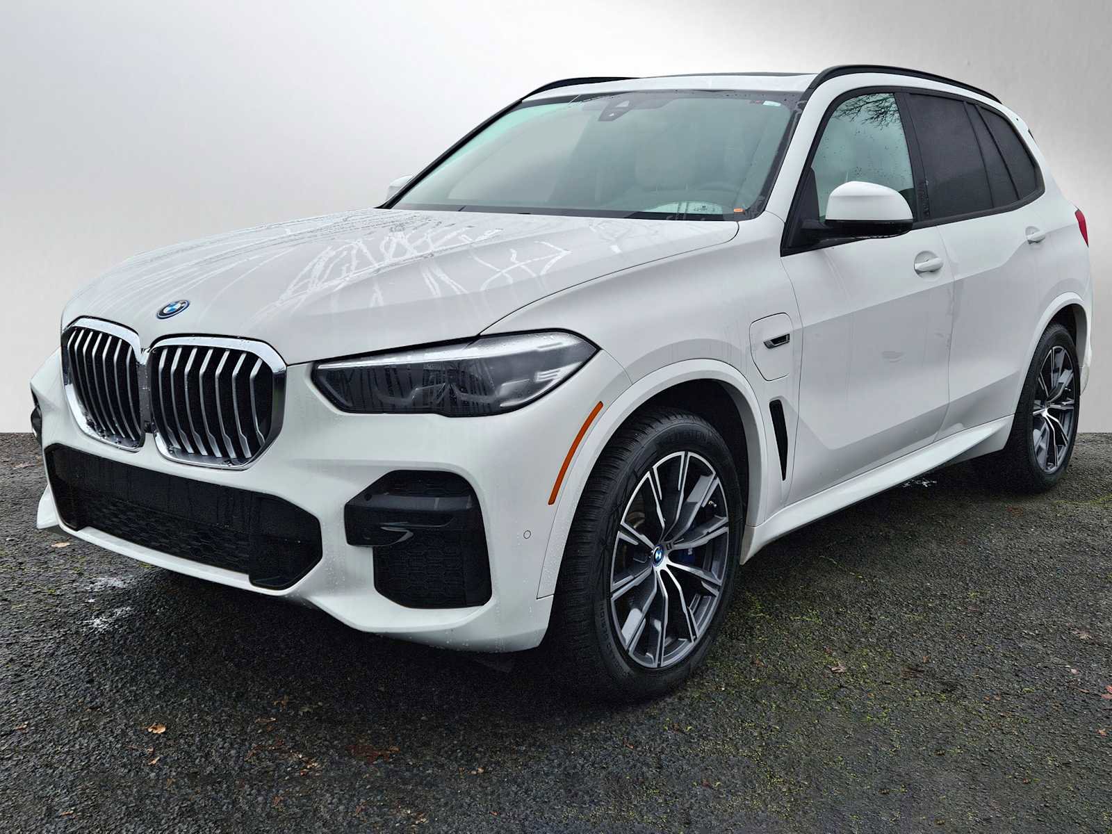 Used 2022 BMW X5 xDrive45e w/ M Sport Package image 7