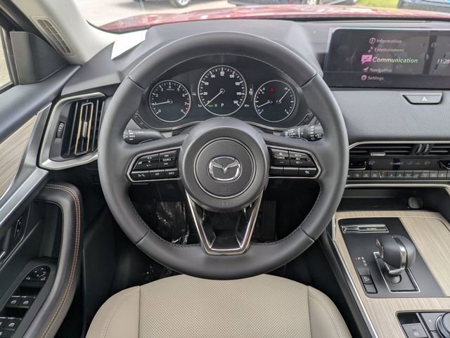 New 2026 MAZDA CX-90 3.3 Turbo w/ Preferred Package image 29