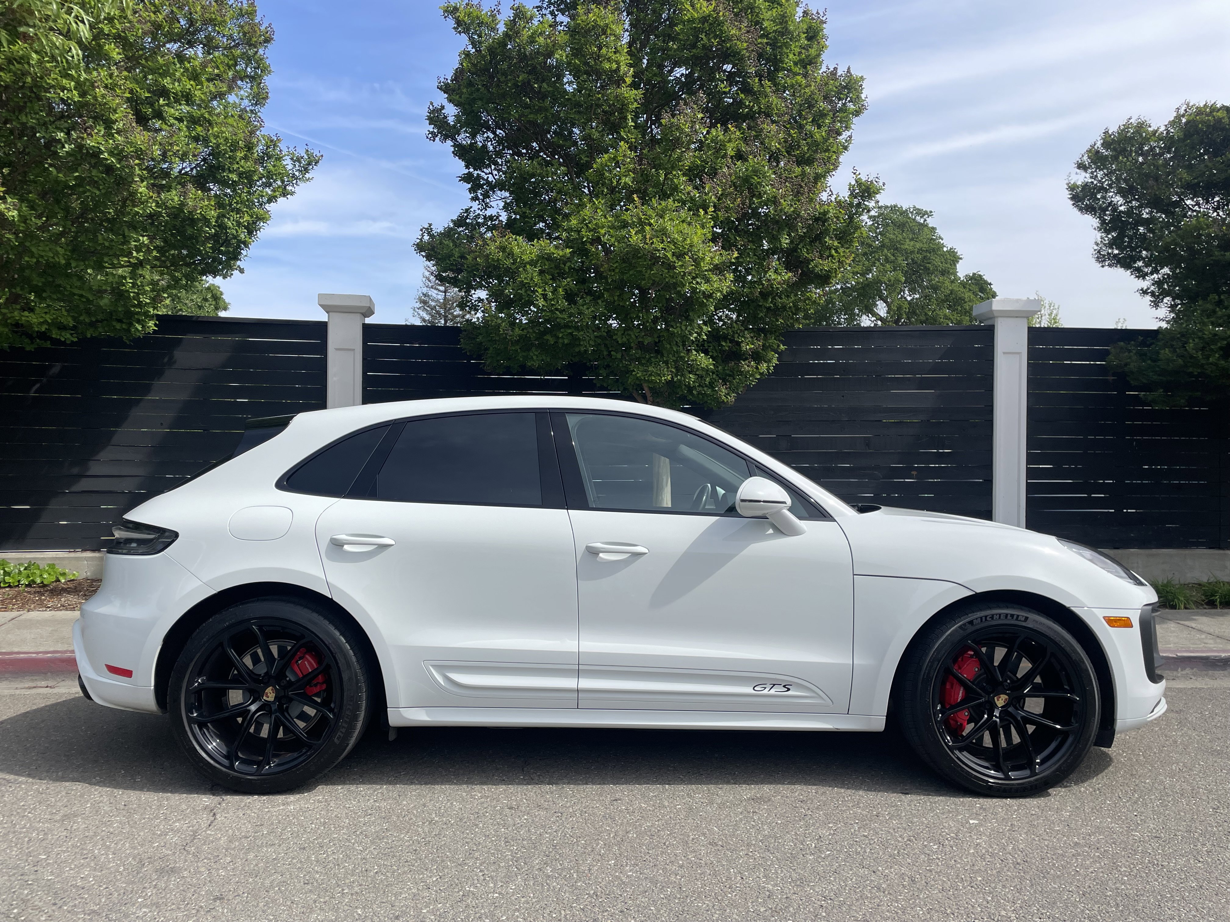 Used 2023 Porsche Macan GTS image 7