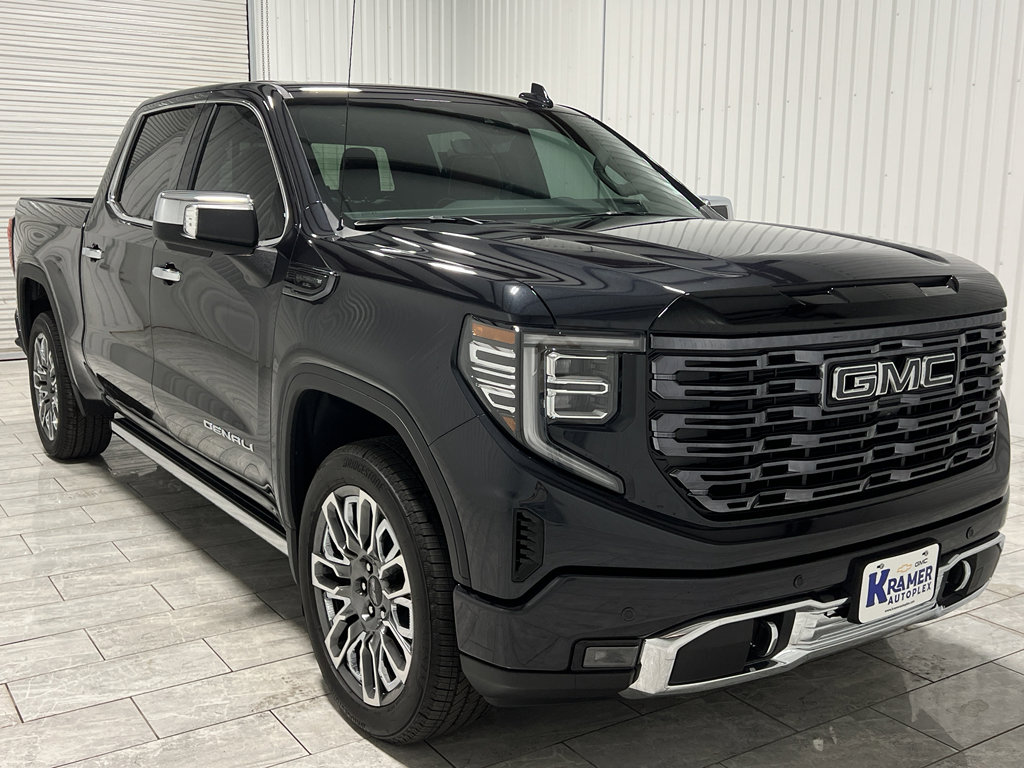 New 2026 GMC Sierra 1500 Denali Ultimate image 7