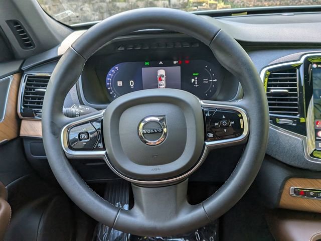 Certified 2023 Volvo XC90 T8 Plus w/ Protection Package AWD/4WD image 15