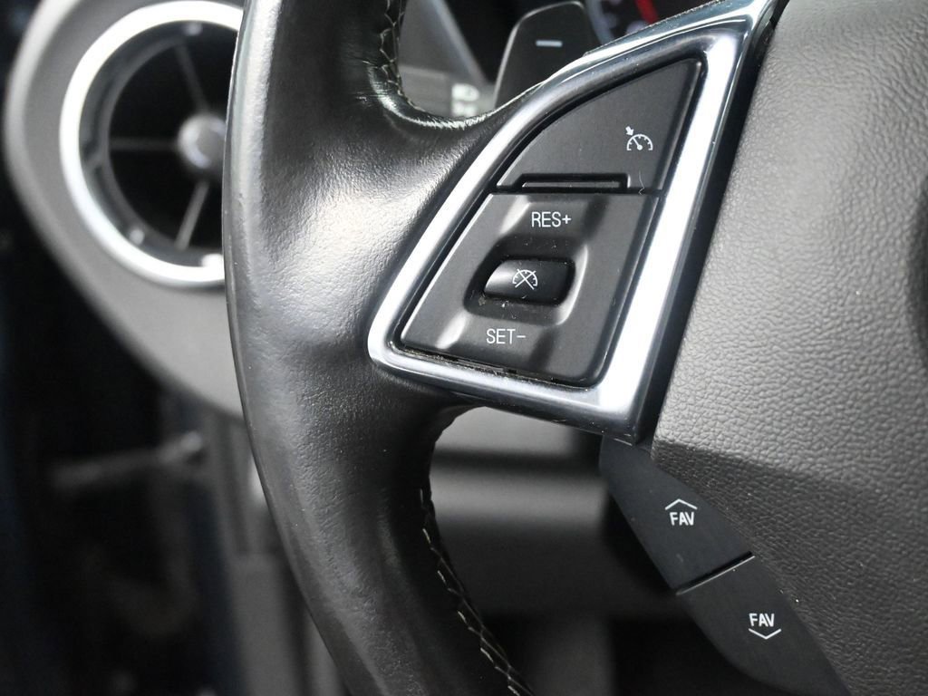 Used 2023 Chevrolet Camaro LT image 30