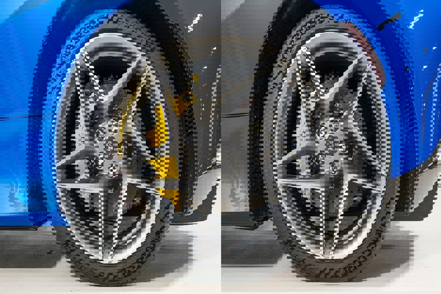 Used 2021 Ferrari F8 Tributo image 22