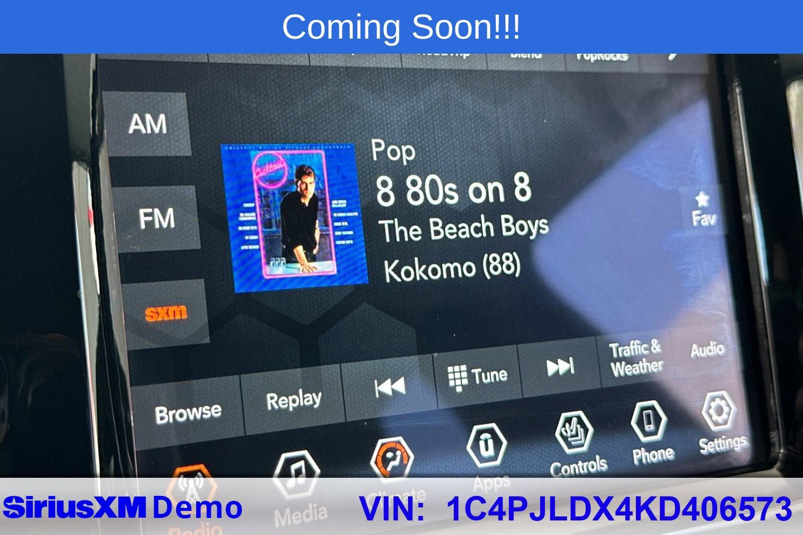 Used 2019 Jeep Cherokee Limited image 29