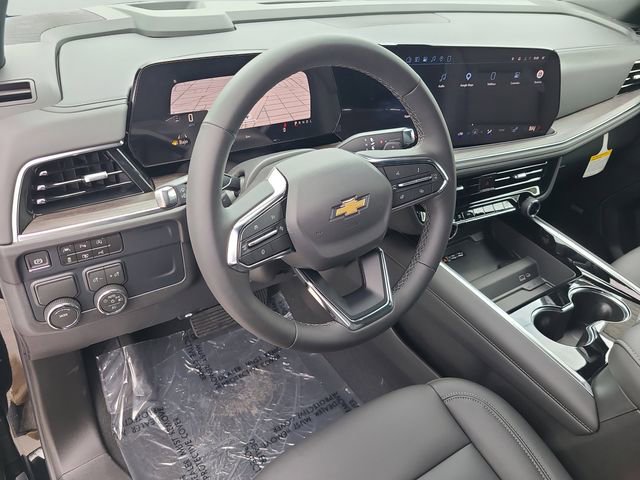 New 2026 Chevrolet Tahoe LT RWD image 19