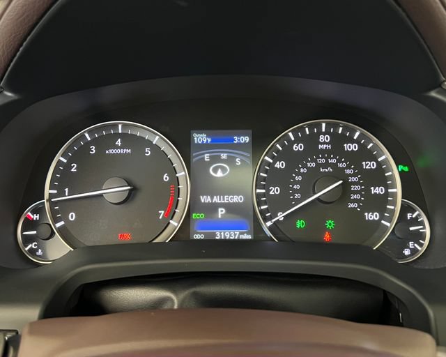 Used 2016 Lexus RX 350 FWD w/ Premium Package image 23