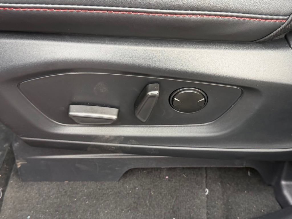 New 2026 Ford Explorer ST w/ Sun And Sound Package RWD image 17