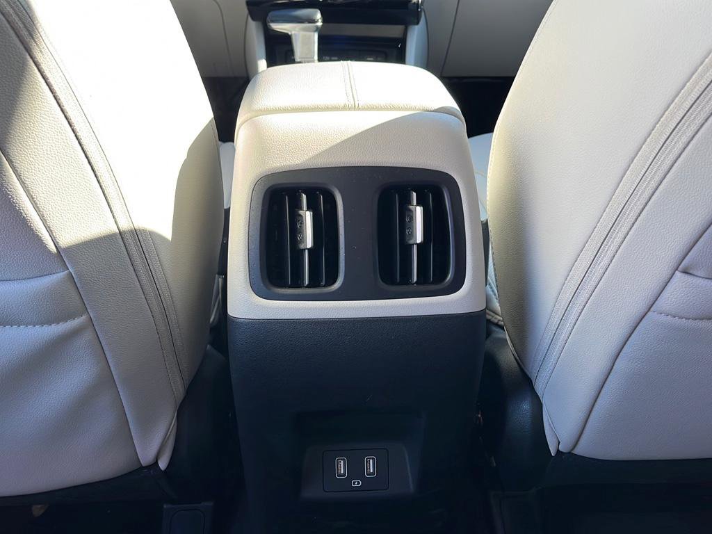 New 2024 Hyundai Tucson SEL w/ Convenience Package image 22