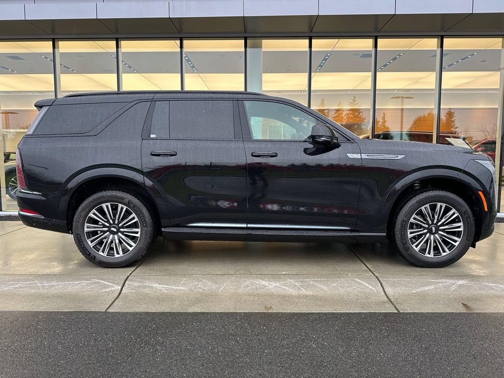 New 2026 Cadillac Escalade IQL Sport 1 AWD/4WD image 6