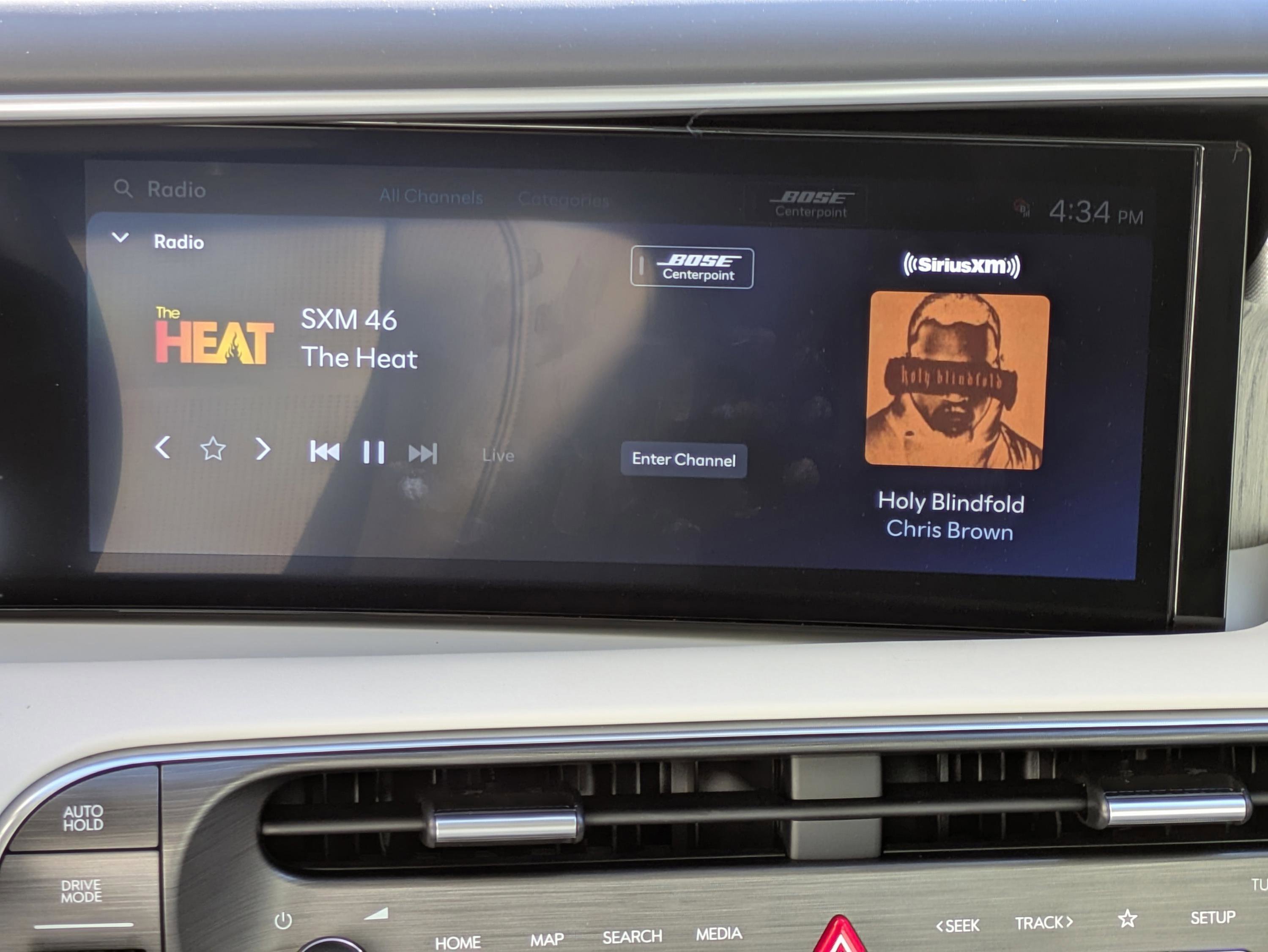 New 2026 Hyundai Palisade Calligraphy image 28