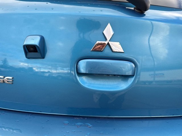 Used 2022 Mitsubishi Mirage ES image 37