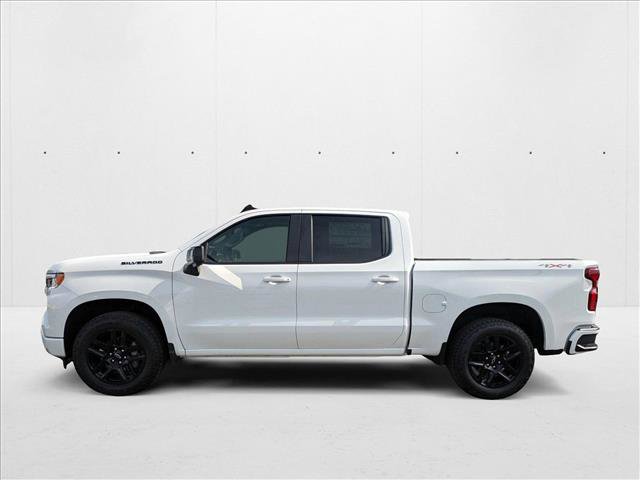 New 2025 Chevrolet Silverado 1500 RST w/ RST All Star Premium Package image 5