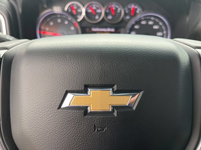 Used 2022 Chevrolet Silverado 2500 LTZ w/ Safety Package AWD/4WD image 32