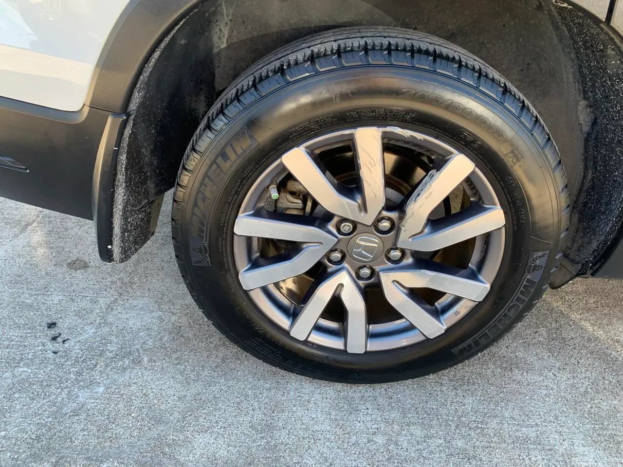 Used 2022 Honda Pilot EX-L image 26