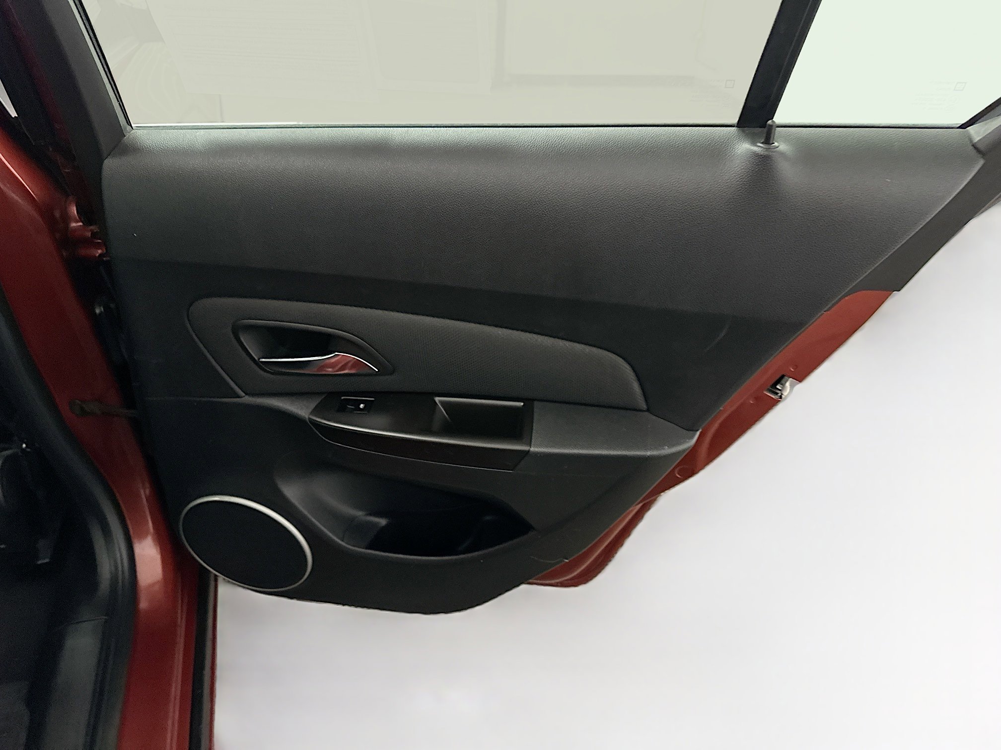 Used 2012 Chevrolet Cruze LT w/ All-Star Edition image 30