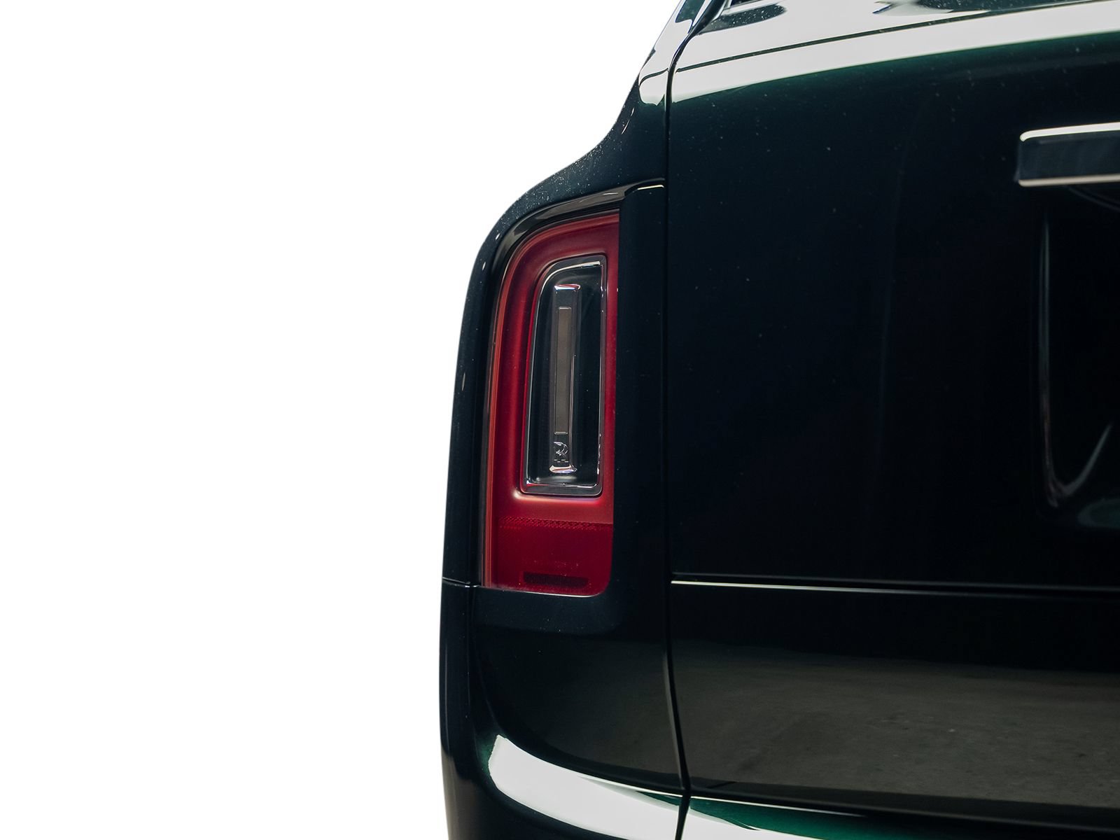 Used 2019 Rolls-Royce Cullinan AWD/4WD image 12