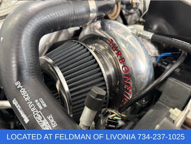 Used 2003 Ford Mustang Cobra image 21