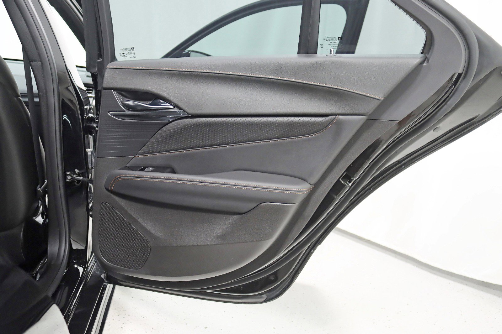 Used 2023 Cadillac CT4 Sport w/ Cold Weather Package image 31