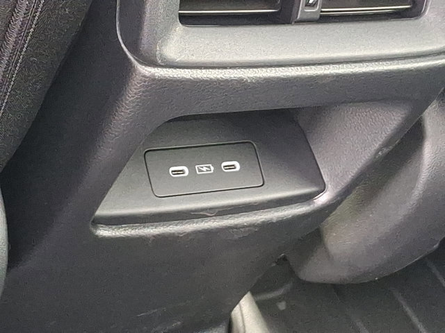 Certified 2026 Honda CR-V EX image 11