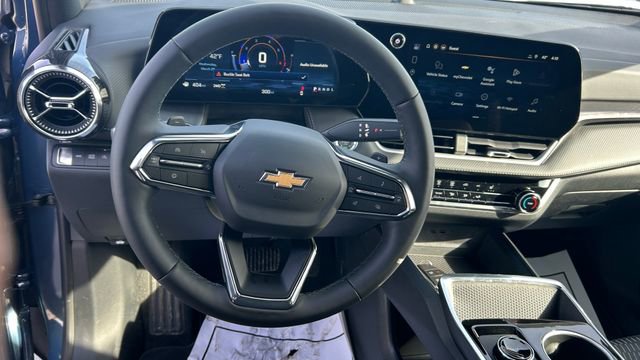 New 2026 Chevrolet Equinox LT image 22