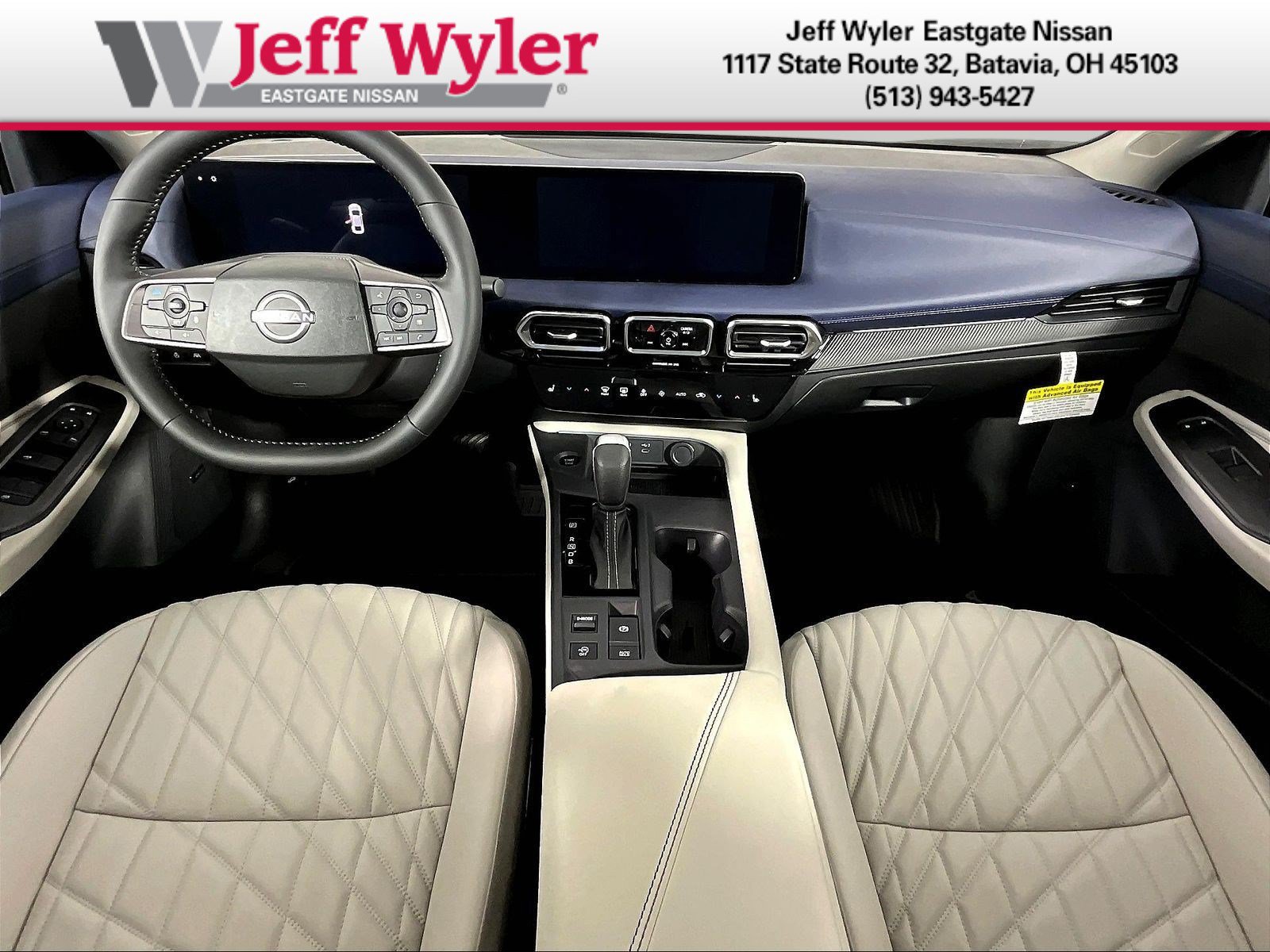 New 2026 Nissan Sentra SL w/ Floor Mat Package FWD image 10