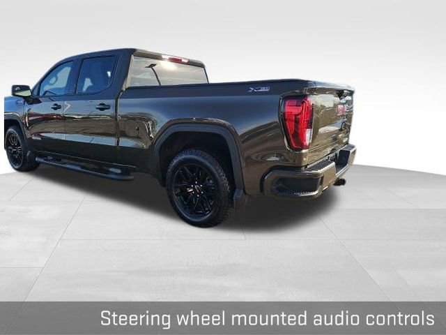 Used 2024 GMC Sierra 1500 Elevation image 21