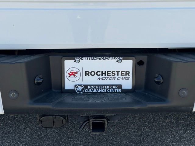 Used 2013 Ford F150 FX4 w/ Luxury Equipment Group image 41