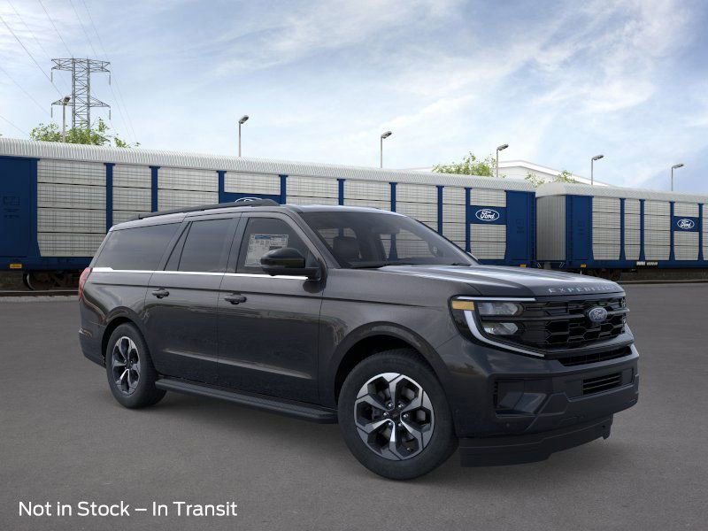 New 2026 Ford Expedition Max Active image 8